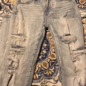 AE jeans